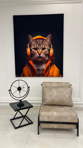 عکس مبل تخت خواب شو اورنگ