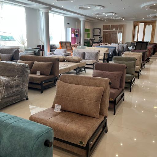 عکس مبل تخت خواب شو اورنگ