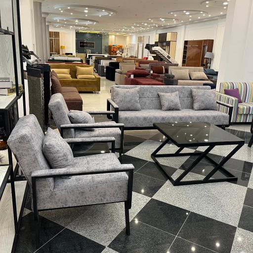 عکس مبل تخت خواب شو اورنگ