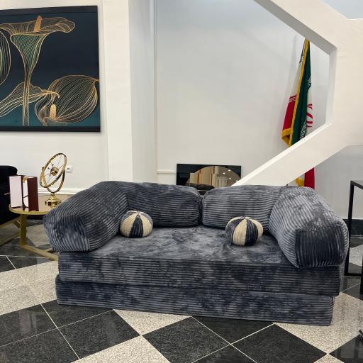 عکس مبل تخت خواب شو اورنگ