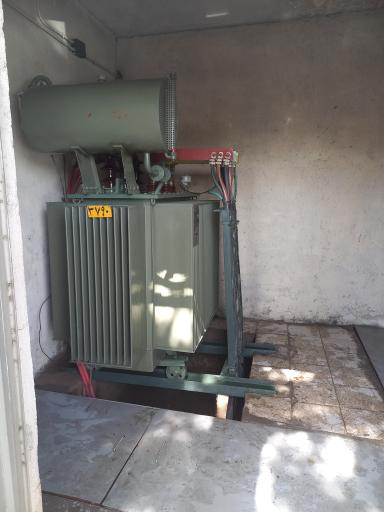 عکس شرکت‌ عمران نیروی توس