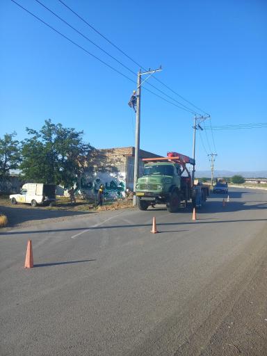 عکس شرکت‌ عمران نیروی توس