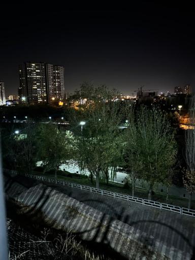 عکس بوستان جوانمردان