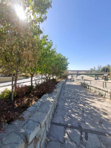 عکس بوستان جوانمردان