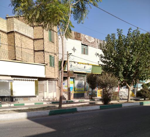عکس دفتر پیشخوان خدمات دولت 
