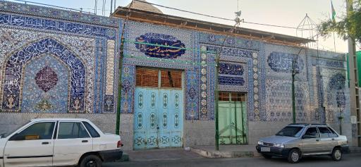 حسینیه سادات