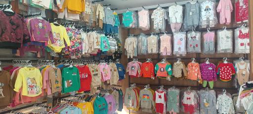 نانوایی لواش تهران