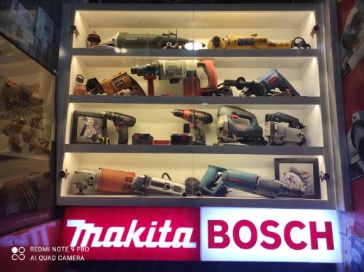 فروشگاه تکنیک دریل