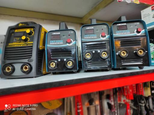 فروشگاه تکنیک دریل