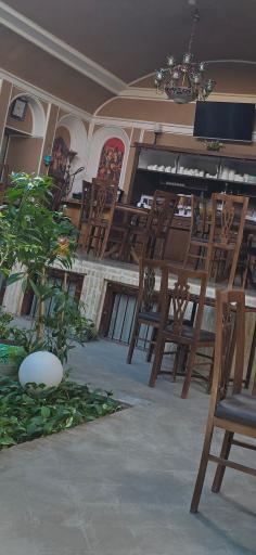 عکس هتل سنتی رویای قدیم