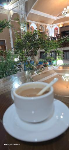 عکس هتل سنتی رویای قدیم