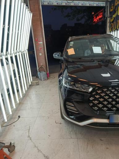 عکس تشخیص رنگ داداشی