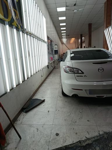 عکس تشخیص رنگ داداشی