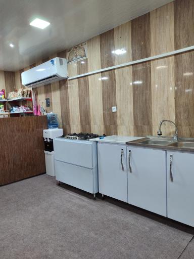 عکس پانسیون مطالعاتی لیران