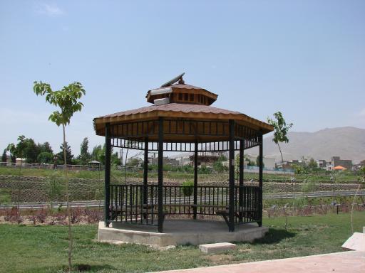 عکس بوستان جوانمردان