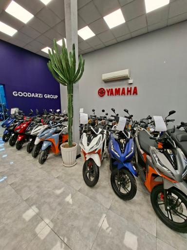 عکس نیروموتوراسلامشهر