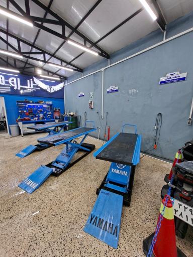 عکس نیروموتوراسلامشهر