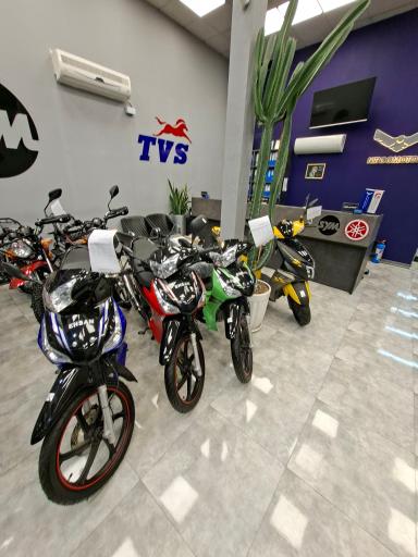 عکس نیروموتوراسلامشهر