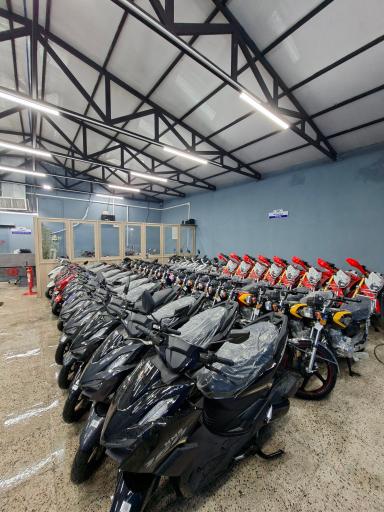 عکس نیروموتوراسلامشهر