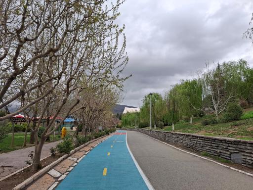 عکس بوستان جوانمردان