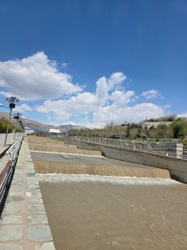 عکس بوستان جوانمردان