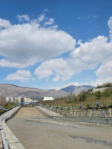 عکس بوستان جوانمردان