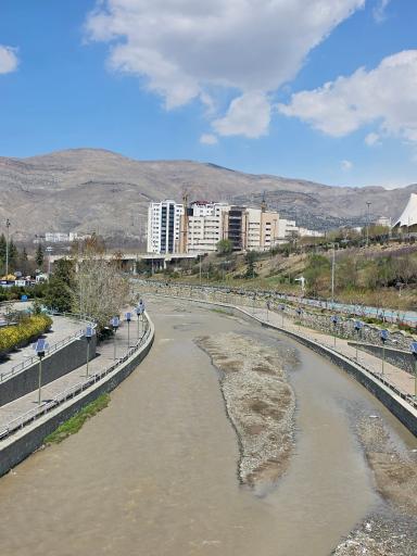 عکس بوستان جوانمردان