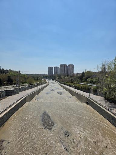 عکس بوستان جوانمردان