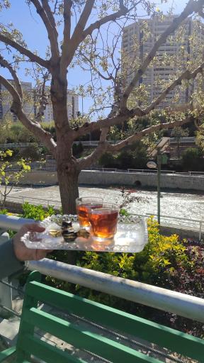 عکس بوستان جوانمردان