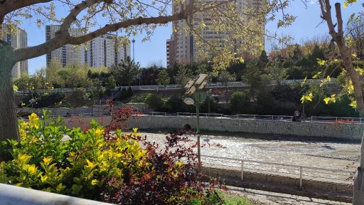 عکس بوستان جوانمردان