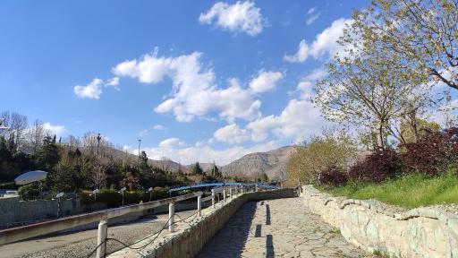 عکس بوستان جوانمردان