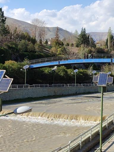 عکس بوستان جوانمردان