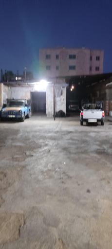 عکس باربری سعادت