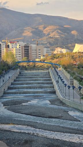 عکس بوستان جوانمردان