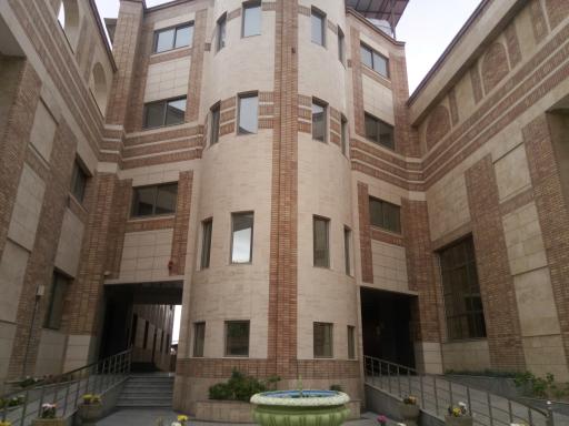 عکس خیریه قمر بنی هاشم