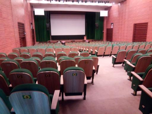 عکس خیریه قمر بنی هاشم