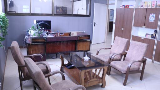 عکس کارخانه ماکارونی شاهنگ
