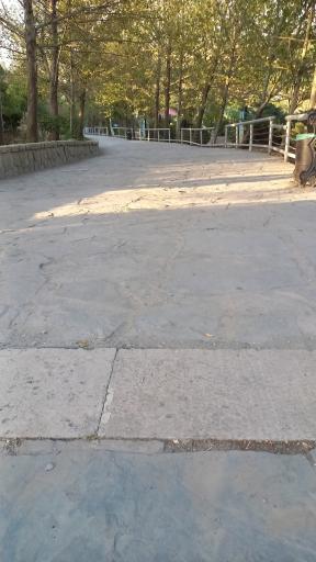 عکس بوستان جوانمردان
