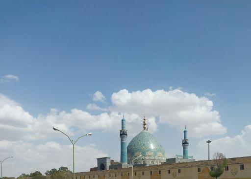 عکس بادرود
