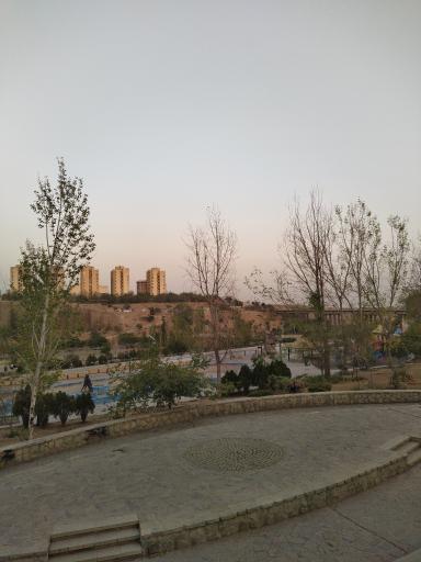 عکس بوستان جوانمردان