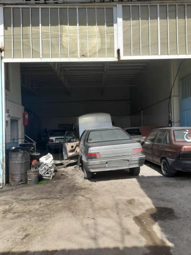 عکس مکانیکی یعقوب 