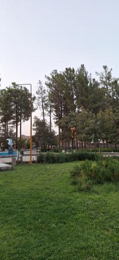 عکس پارک شهید بهشتی