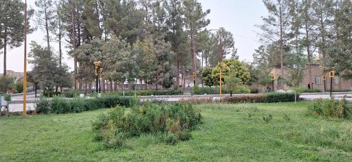 عکس پارک شهید بهشتی