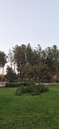 عکس پارک شهید بهشتی
