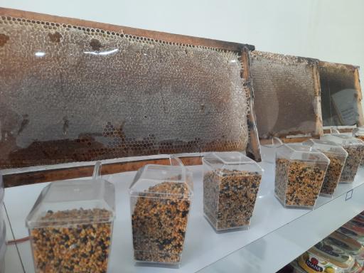 عکس لبنیات کلسیم پلاس