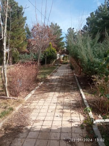 عکس پارک حکمت