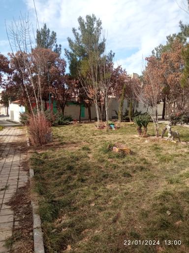 عکس پارک حکمت