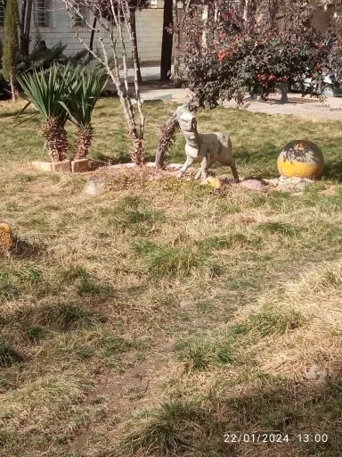 عکس پارک حکمت