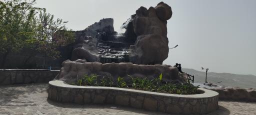 عکس تفرجگاه ایل باغی