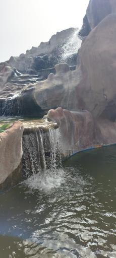 عکس تفرجگاه ایل باغی